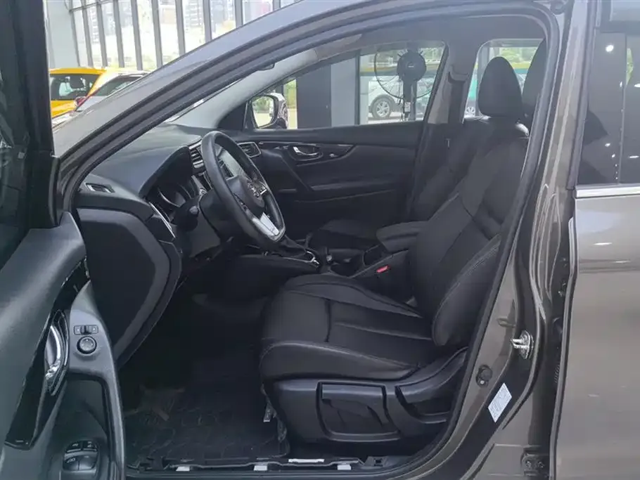 Nissan Qashqai 2023 из CN, фото 9