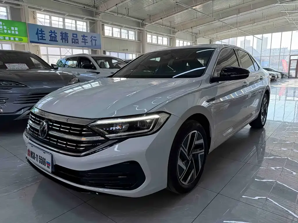Volkswagen Sagitar 2022 из CN, фото 1