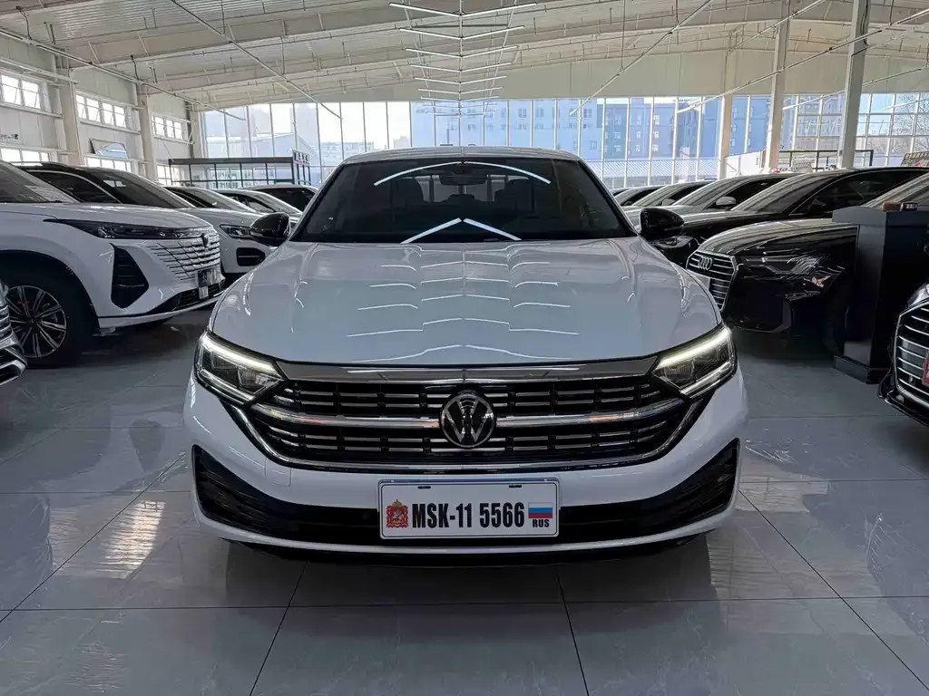 Volkswagen Sagitar 2022 из CN, фото 4