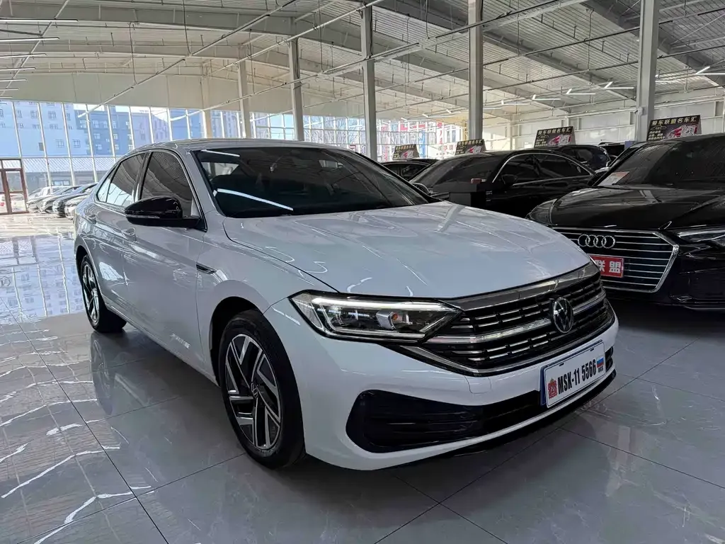 Volkswagen Sagitar 2022 из CN, фото 3