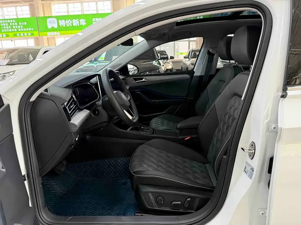 Volkswagen Sagitar 2022 из CN, фото 8