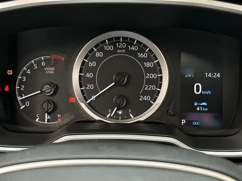 Toyota Frontlander 2022 из CN, фото 8