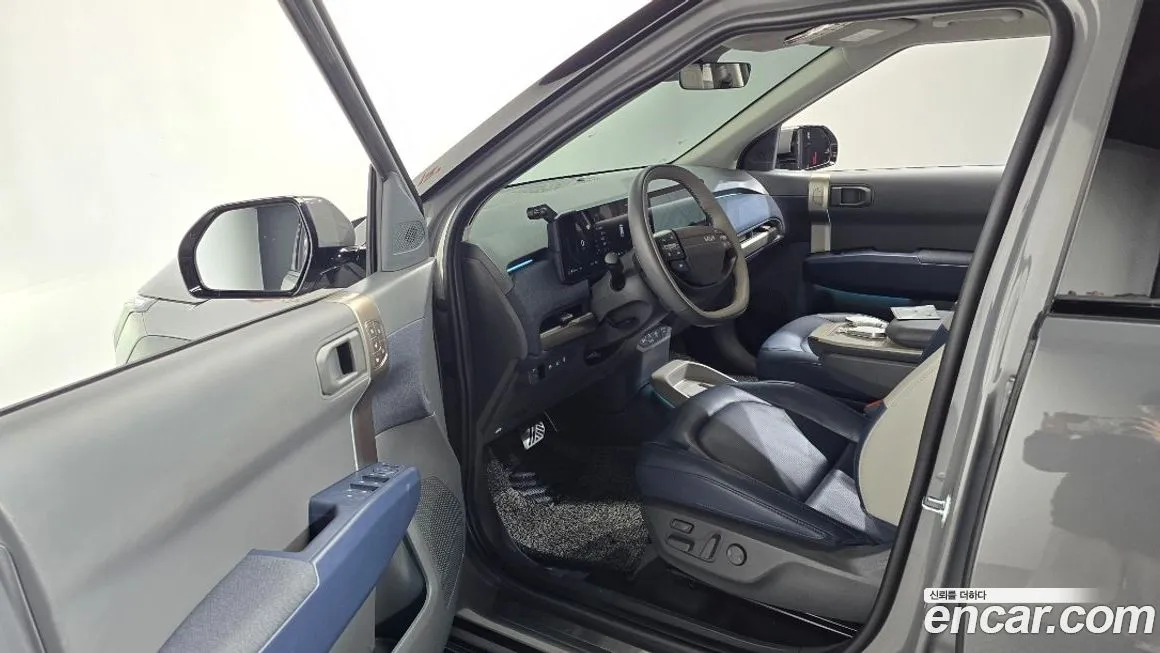 Kia EV3 — фото 8