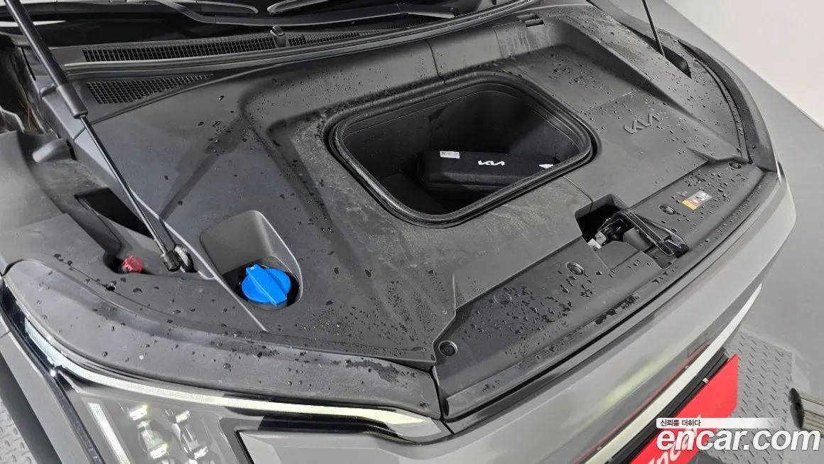 Kia EV3 — фото 4