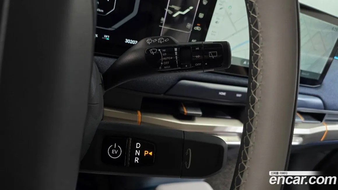 Kia EV3 — фото 2