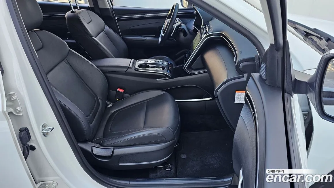 Hyundai Tucson — фото 7