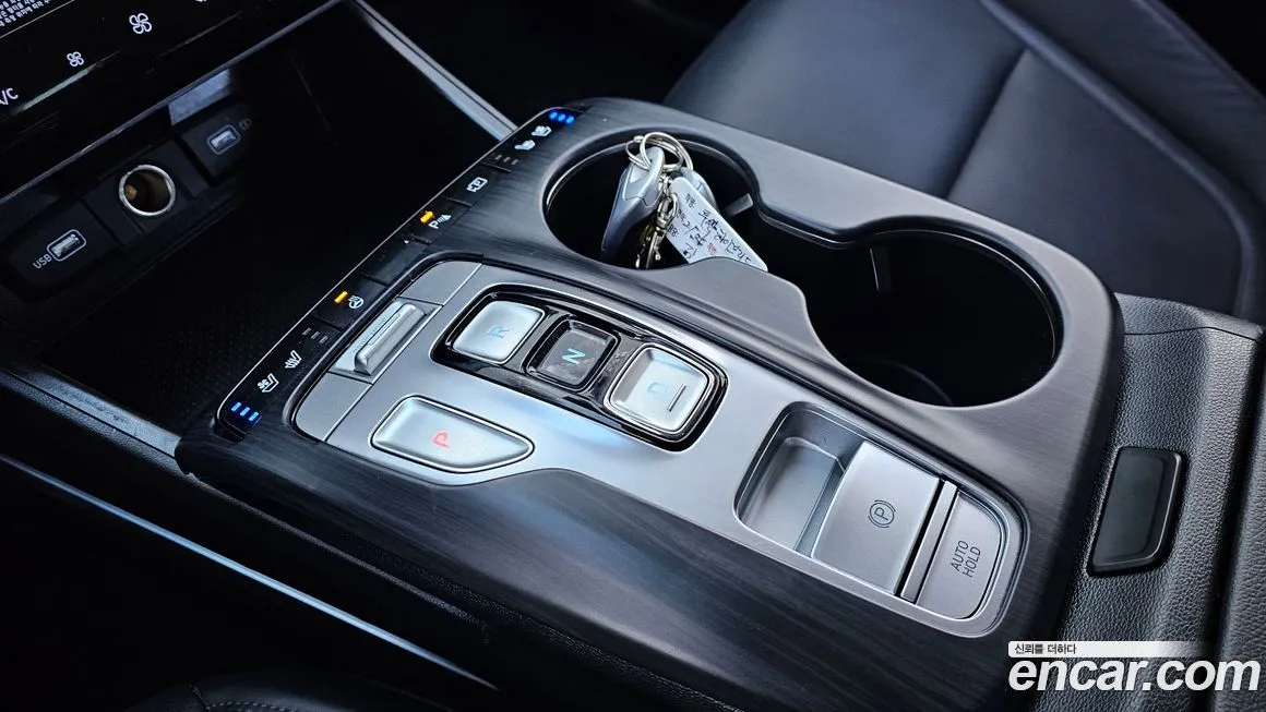 Hyundai Tucson — фото 3