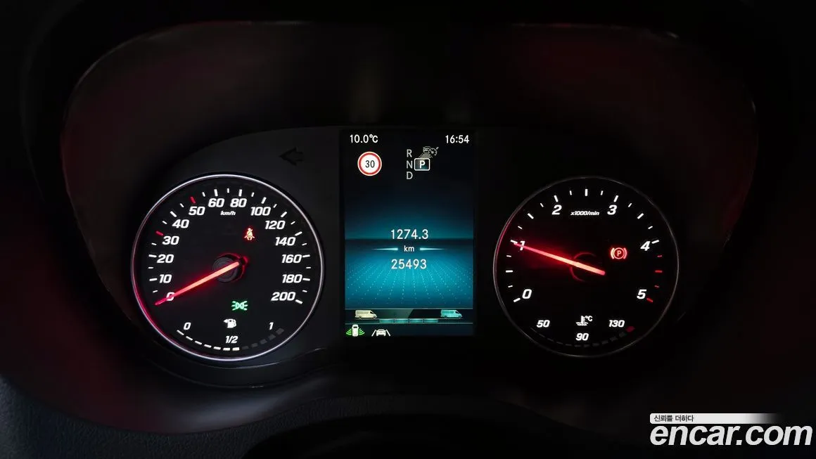 Mercedes-Benz Sprinter 2024 из KR, фото 7