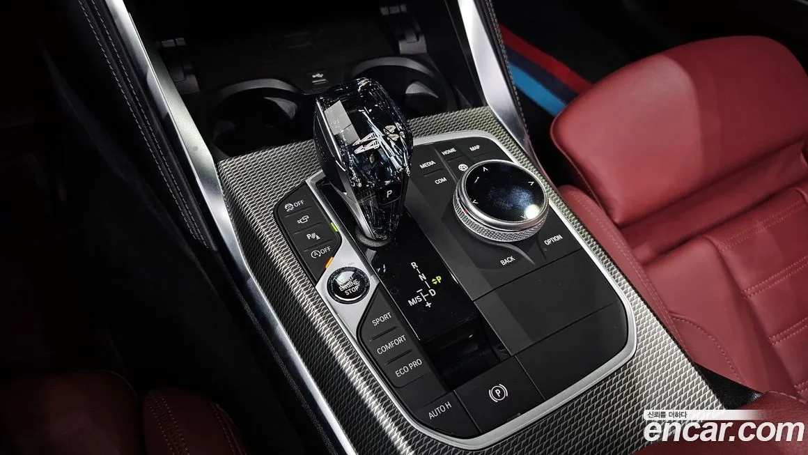 BMW 4-Series 2021 из KR, фото 9