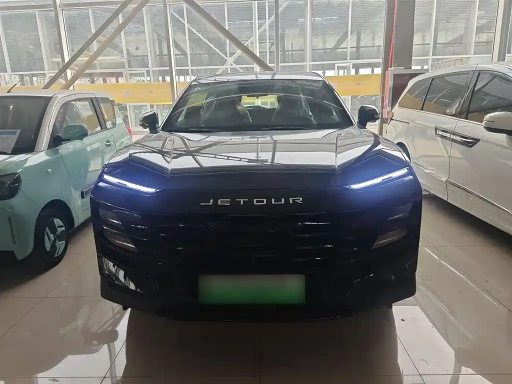 Jetour Dasheng i-DM 2025 из CN, фото 3