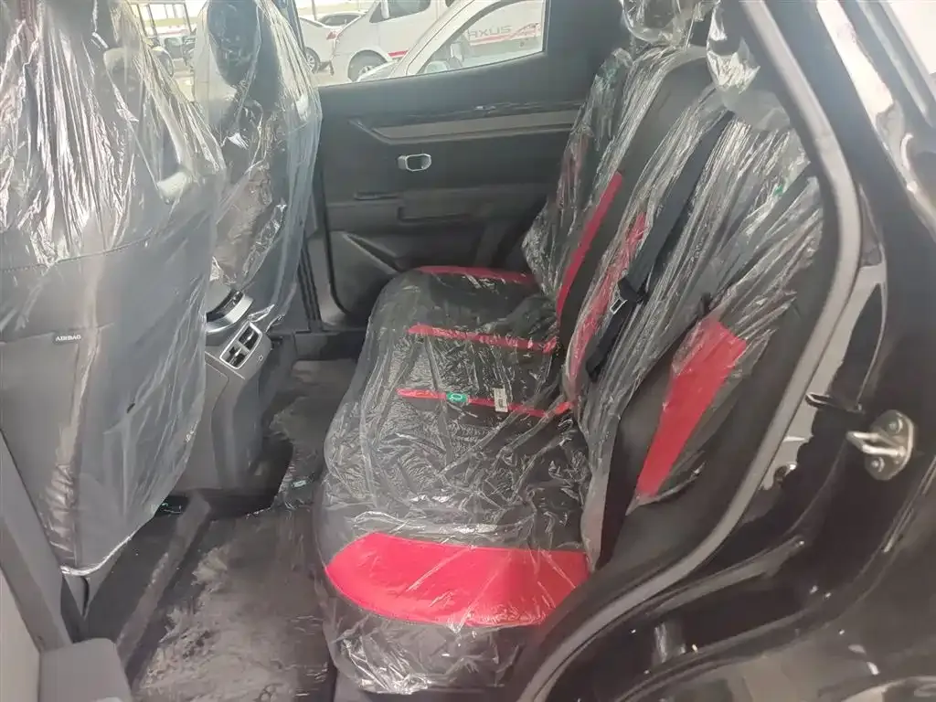 Jetour Dasheng i-DM 2025 из CN, фото 8