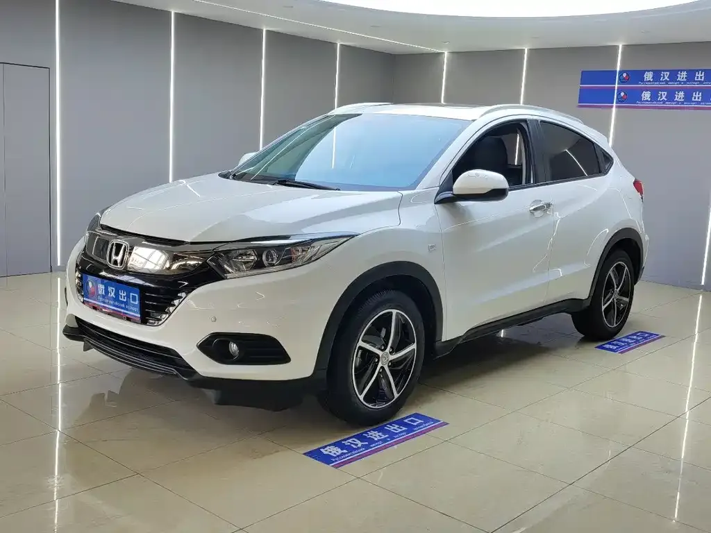 Honda Vezel 2022 из CN, фото 1