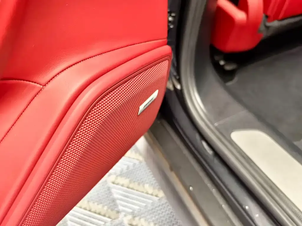 Porsche Panamera — фото 10