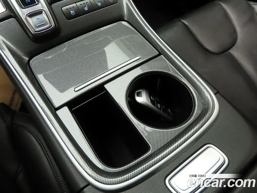 Hyundai Santafe — фото 10