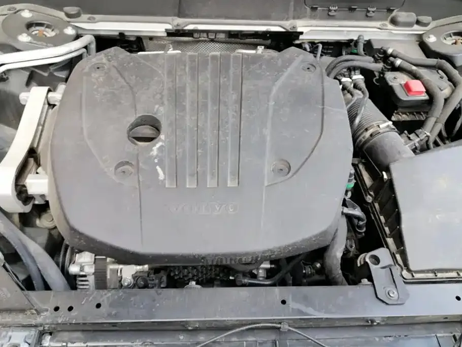 Volvo XC60 2022 из CN, фото 9