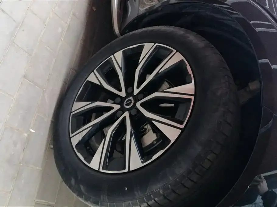 Volvo XC60 2022 из CN, фото 3