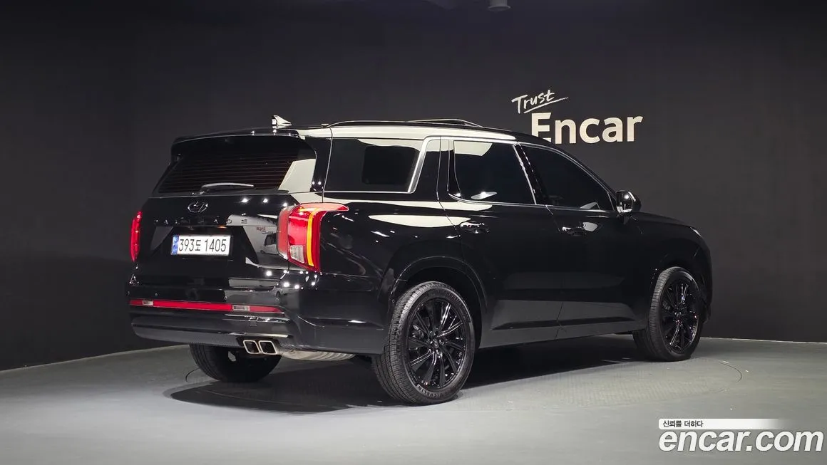 Hyundai Palisade — фото 2
