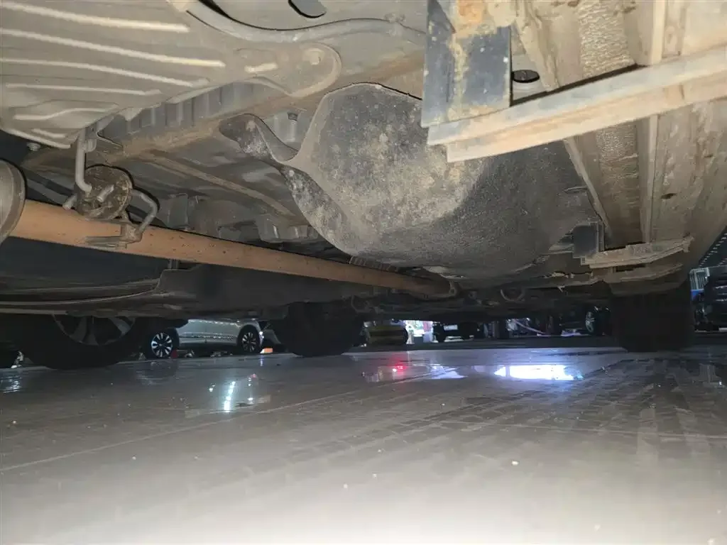Honda CR-V 2021 из CN, фото 4