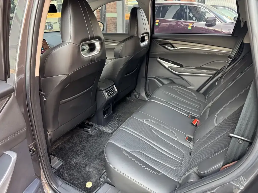 Changan CS75PLUS 2021 из CN, фото 8