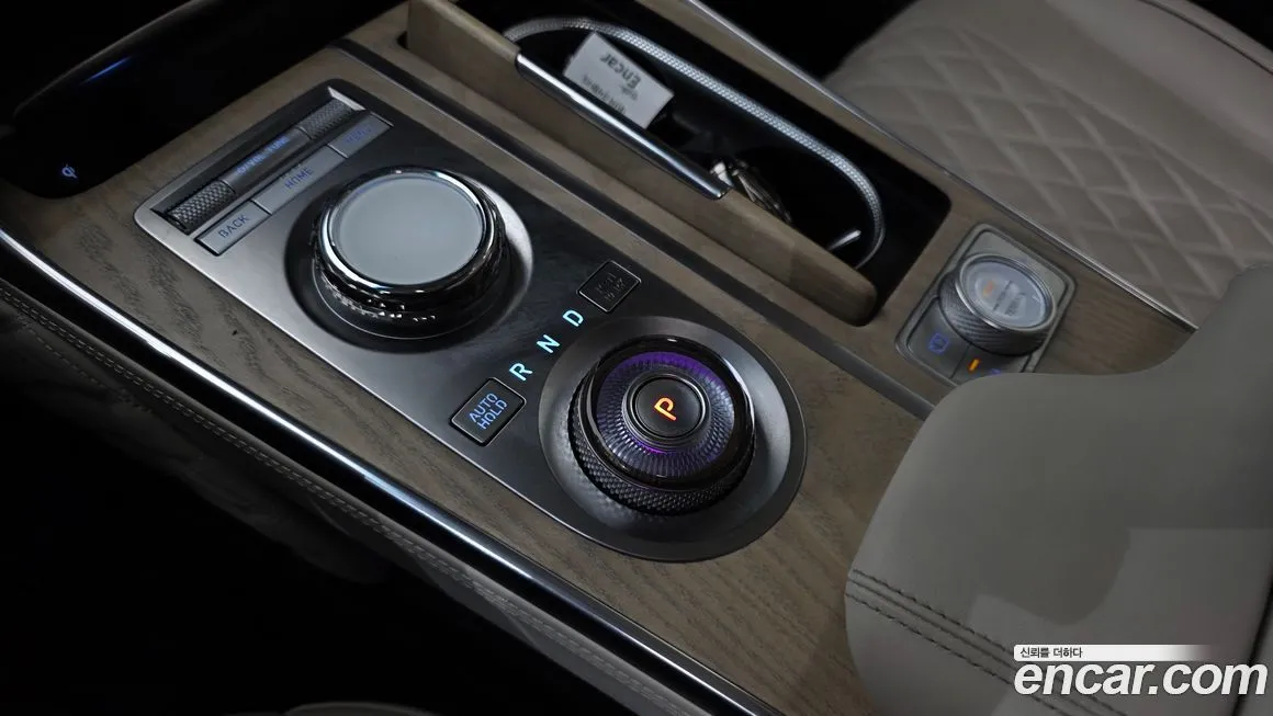 Genesis GV80 — фото 4
