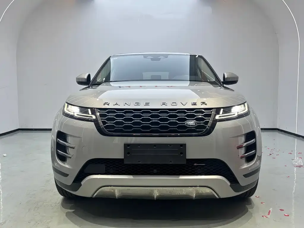 Land Rover Evoque 2023 из CN, фото 7