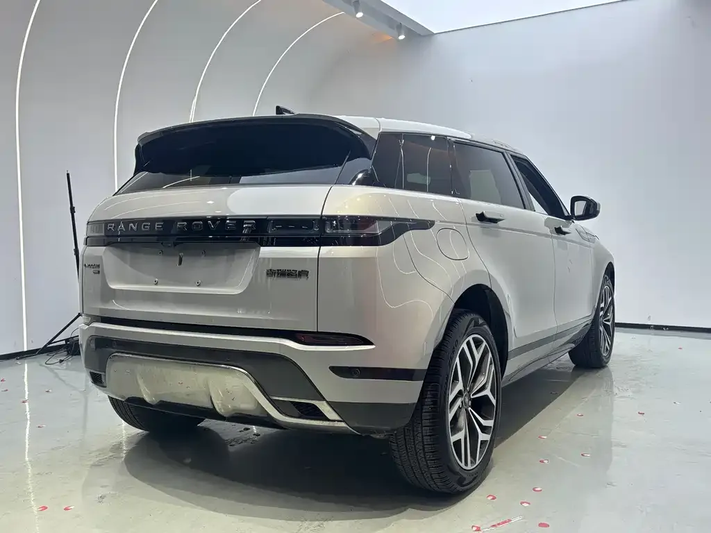 Land Rover Evoque 2023 из CN, фото 5