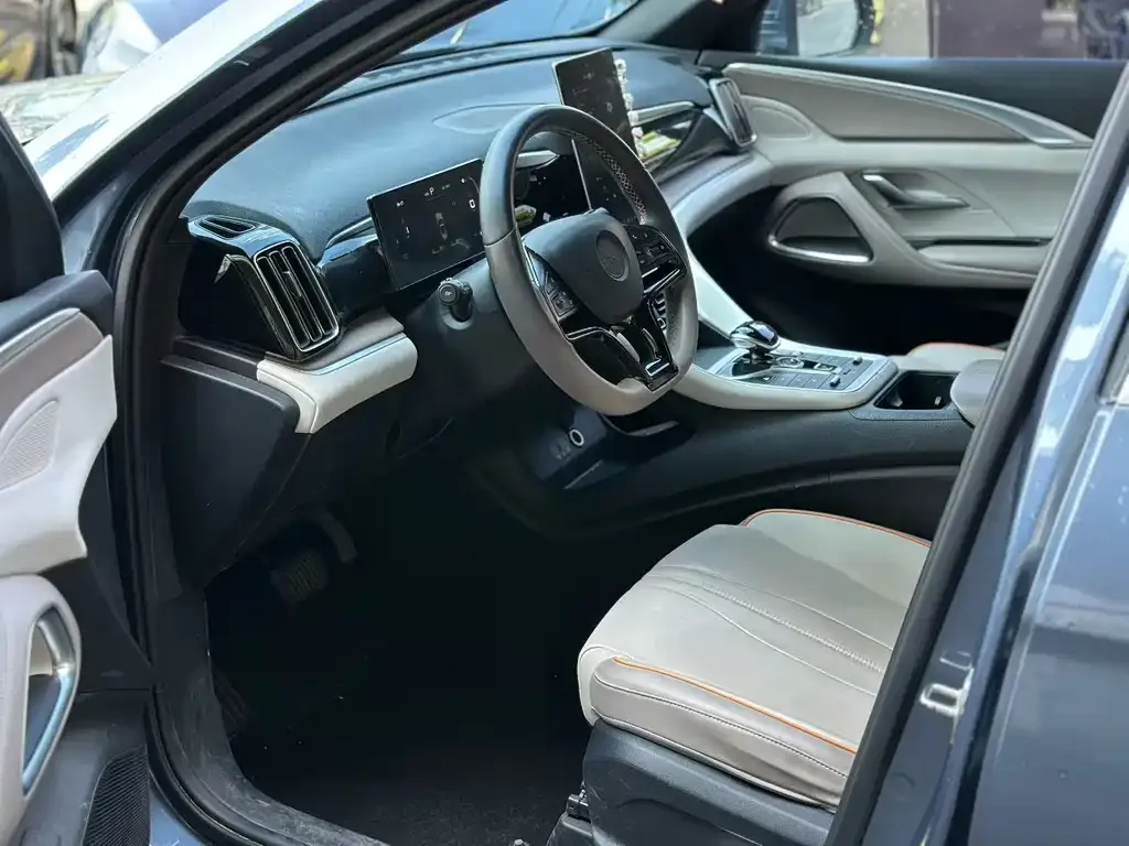 BYD Pro New Energy 2023 из CN, фото 7