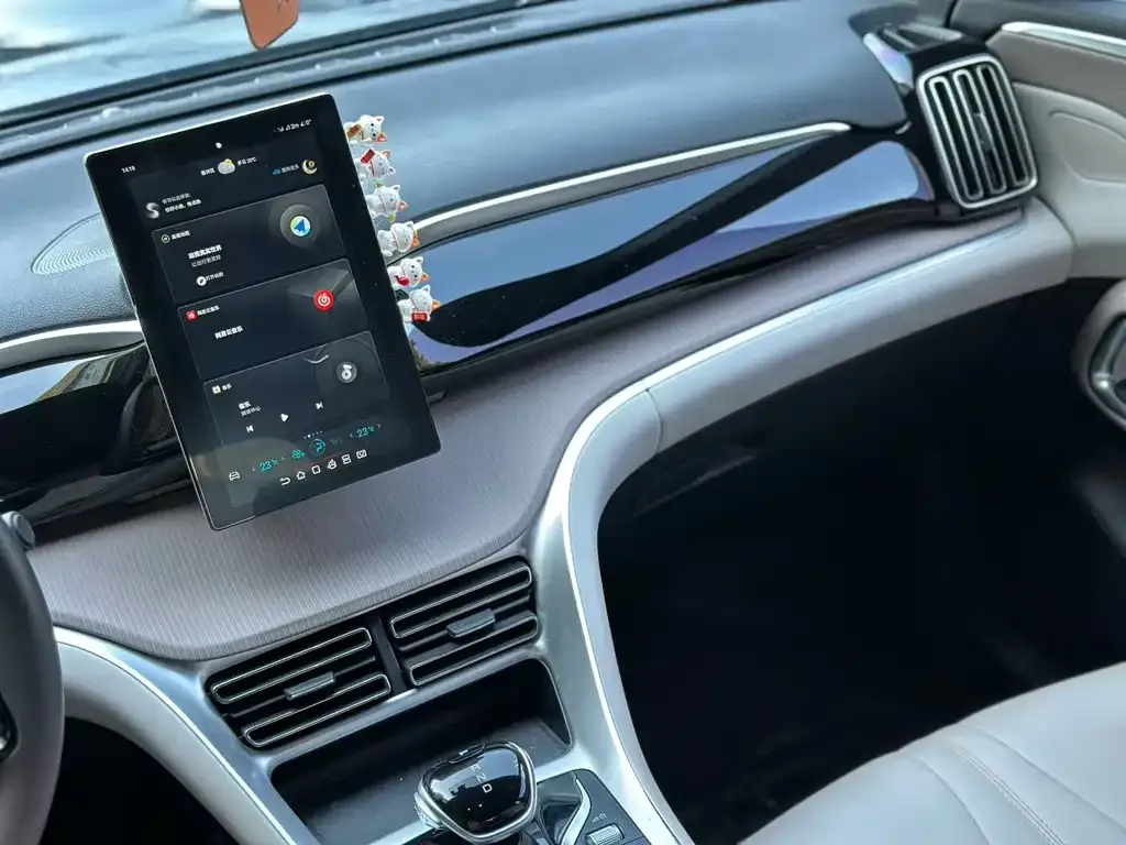 BYD Pro New Energy 2023 из CN, фото 4