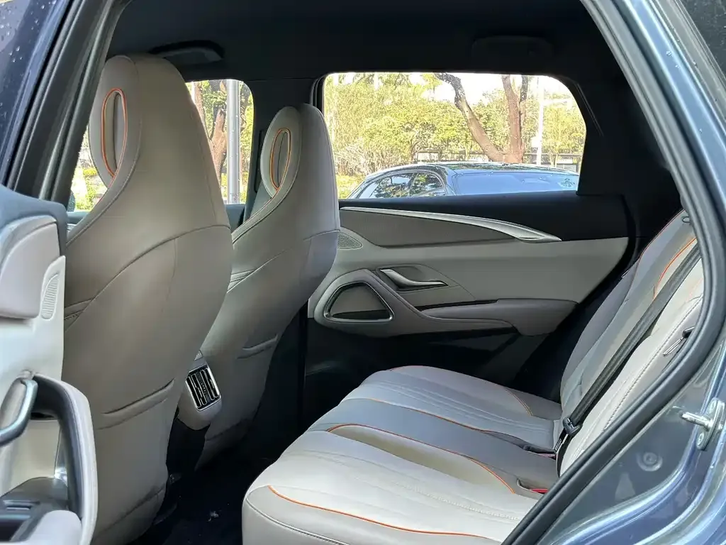 BYD Pro New Energy 2023 из CN, фото 3