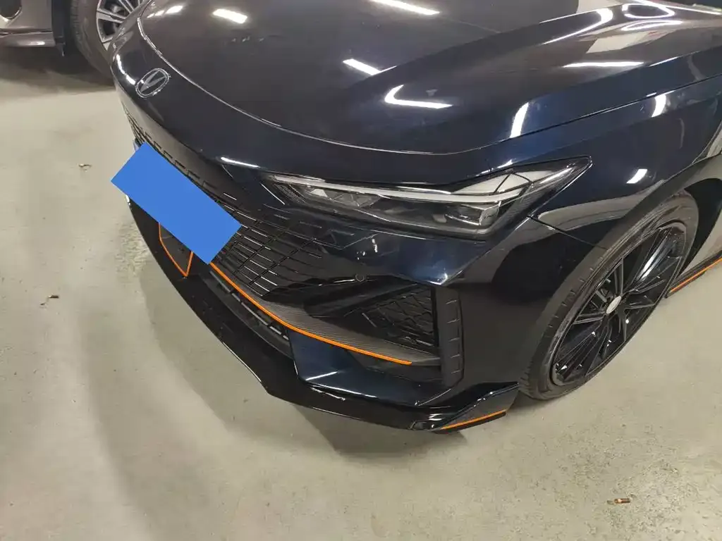 Changan UNI-V 2023 из CN, фото 7