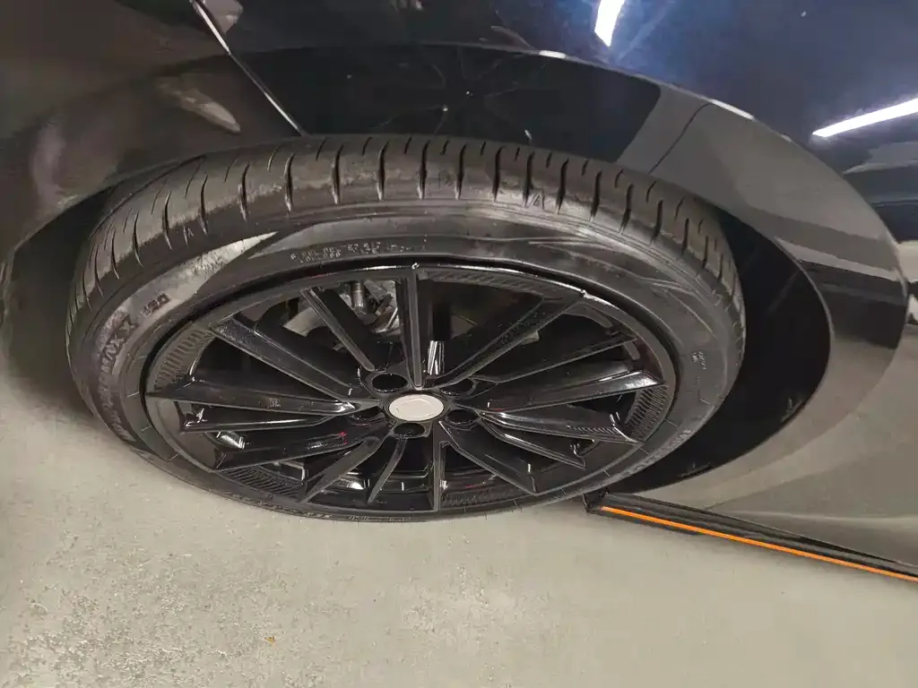 Changan UNI-V 2023 из CN, фото 8