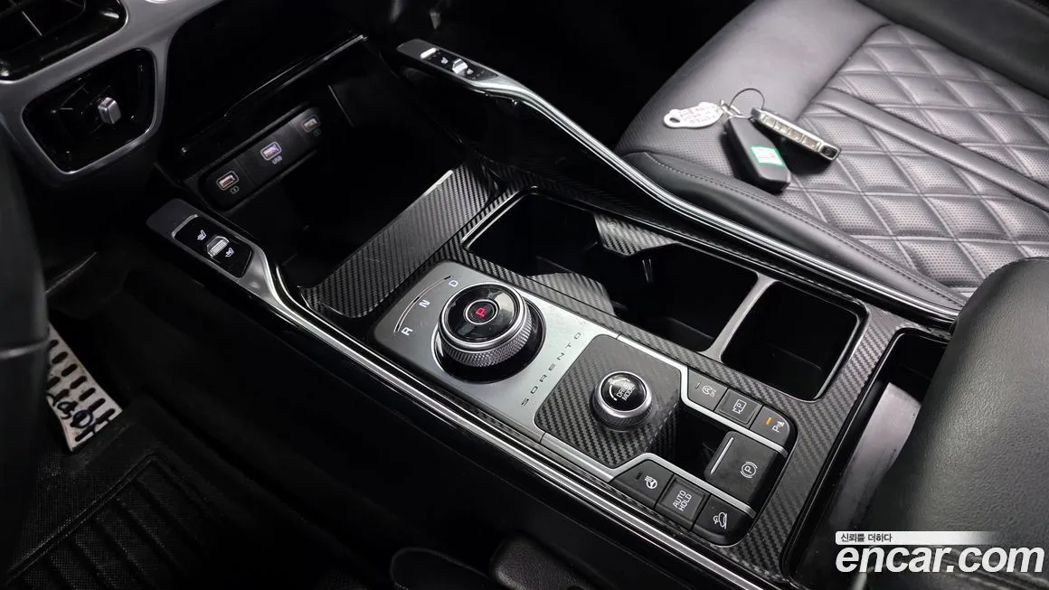 Kia Sorento 2021 из KR, фото 10