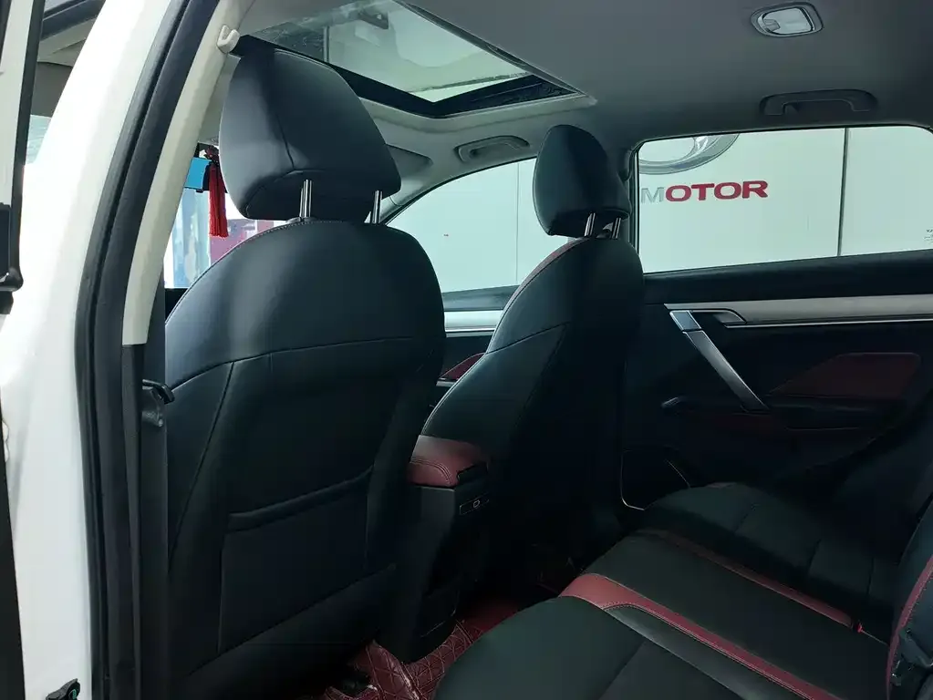 Geely Binyue 2023 из CN, фото 5