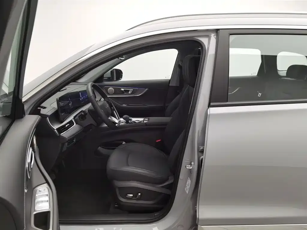 Chery Tiggo 8 PRO NEV 2025 из CN, фото 9