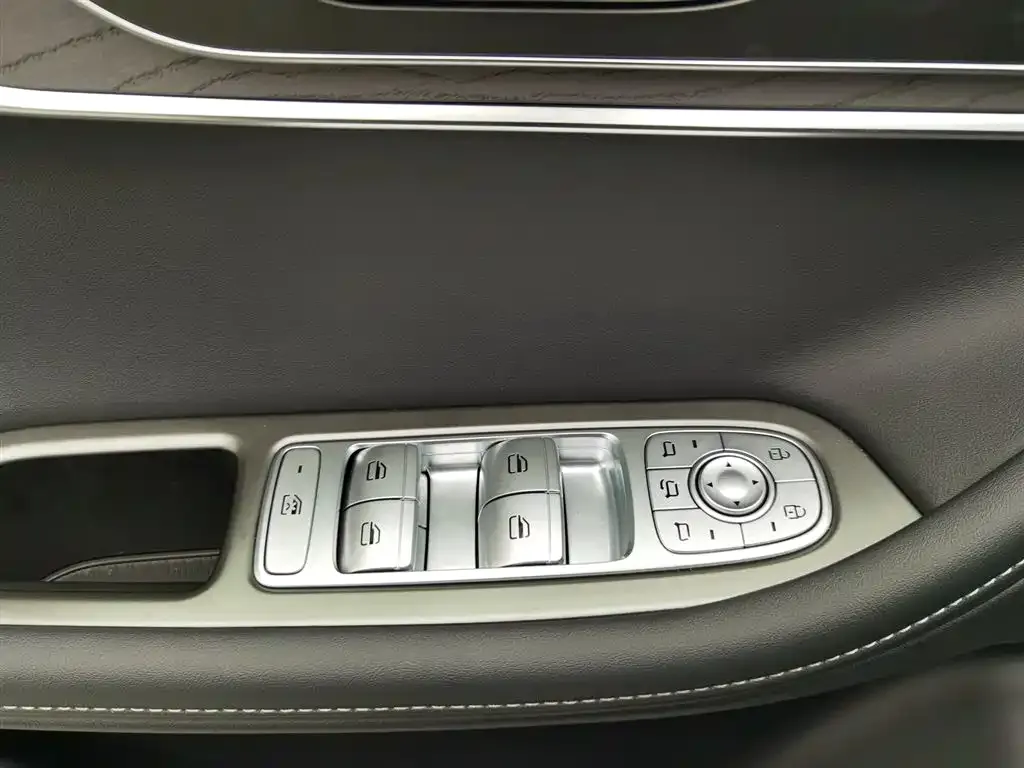 Chery Tiggo 8 PRO NEV 2025 из CN, фото 6