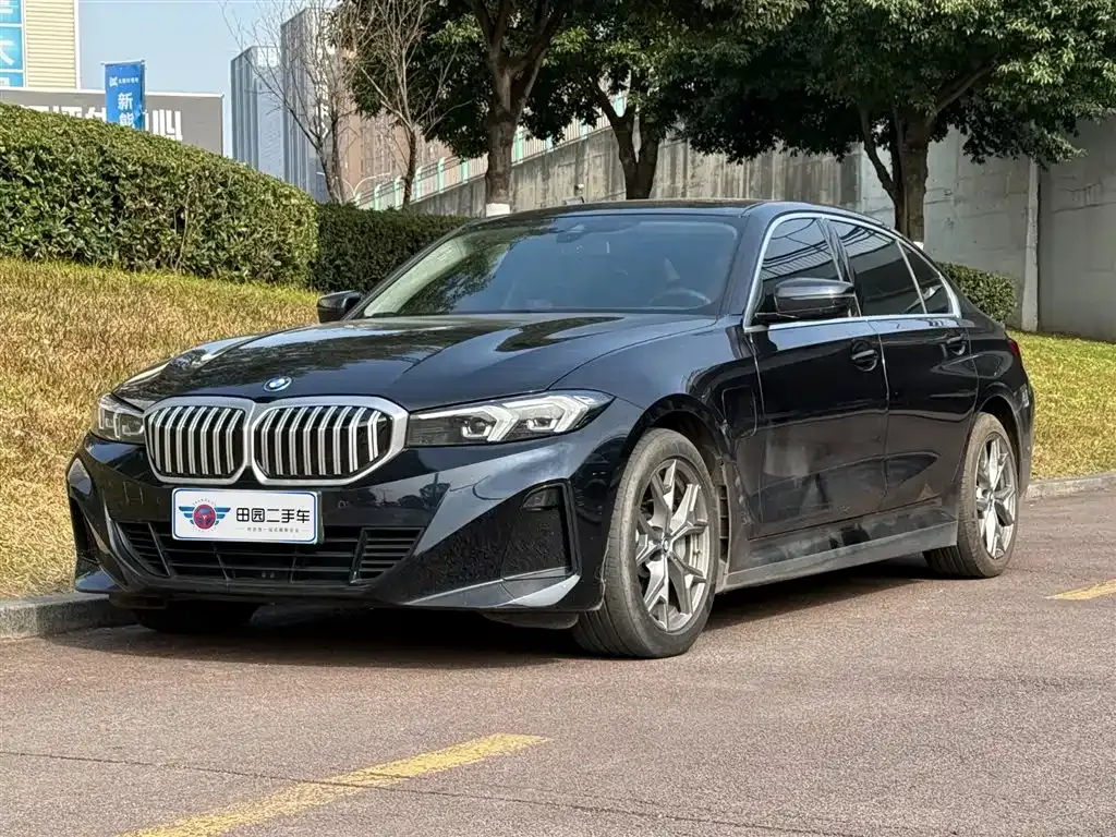 BMW i3 2022 из CN, фото 1