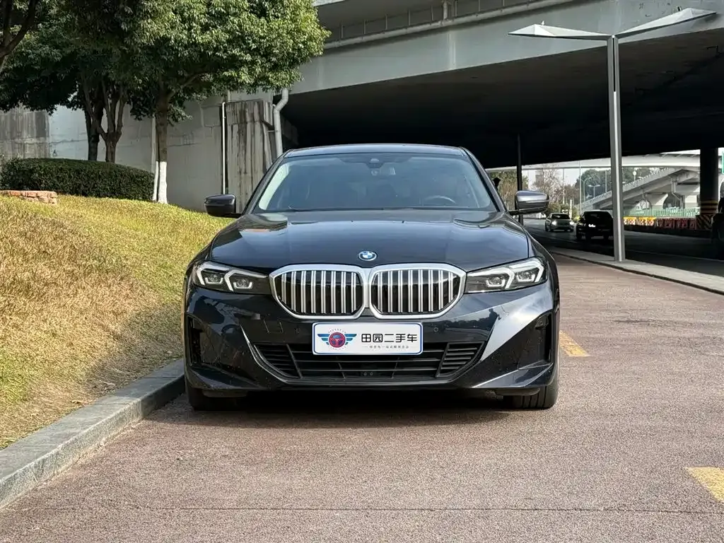 BMW i3 2022 из CN, фото 7