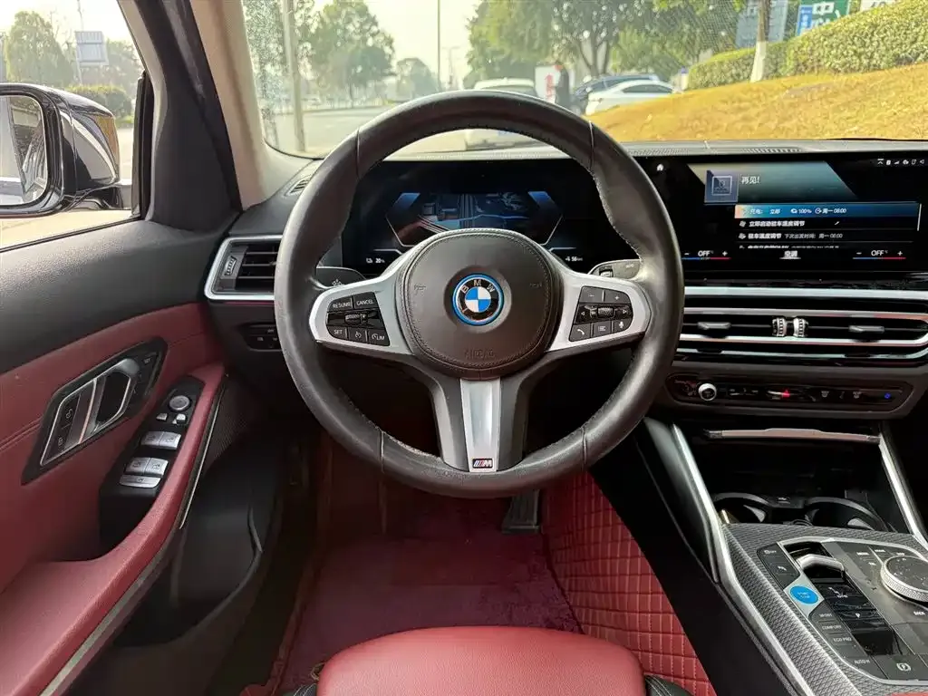 BMW i3 2022 из CN, фото 2