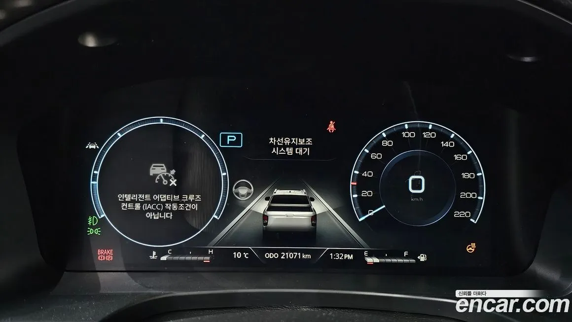 KG Mobility (Ssangyong) Rexton — фото 4