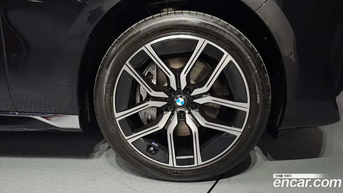 BMW 7-Series 2024 из KR, фото 6