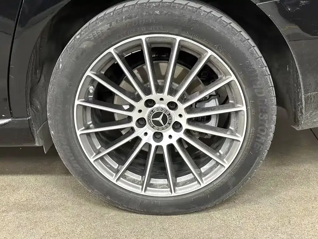 Mercedes-Benz E-Class 2023 из CN, фото 10