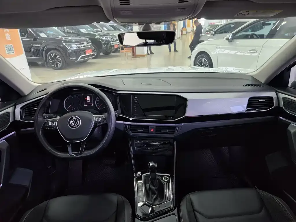 Volkswagen Tayron 2021 из CN, фото 3