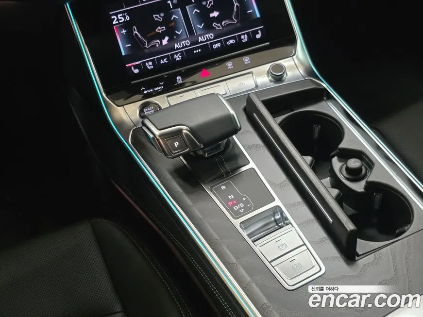 Audi A7 2023 из KR, фото 4
