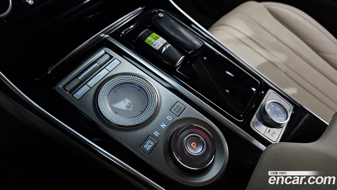 Genesis GV80 — фото 4