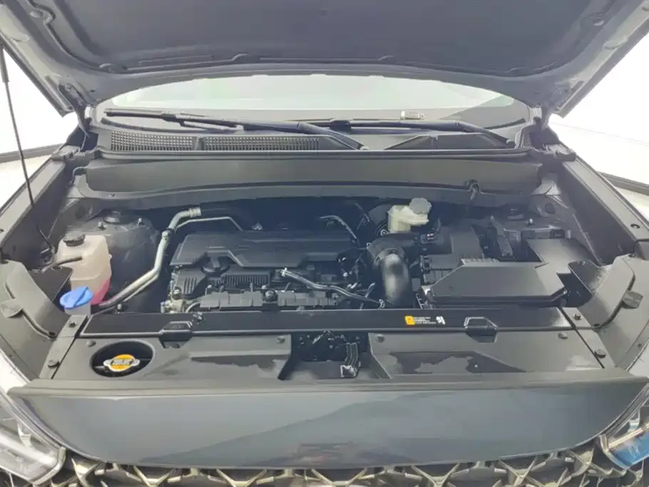 Hyundai ix35 2023 из CN, фото 3