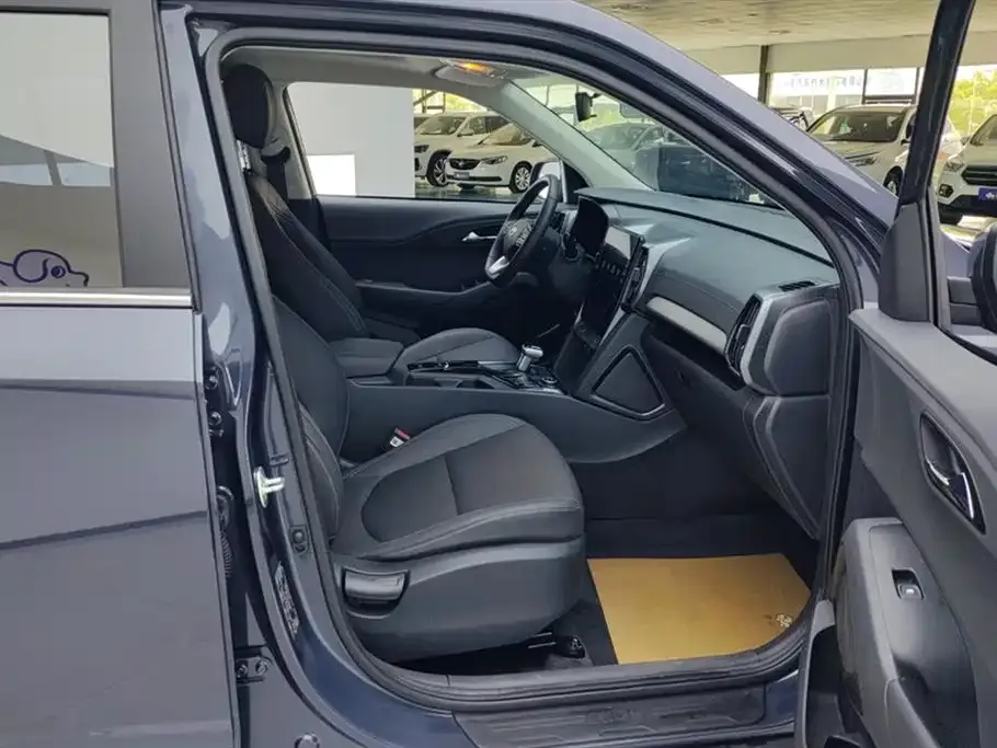 Hyundai ix35 2023 из CN, фото 8