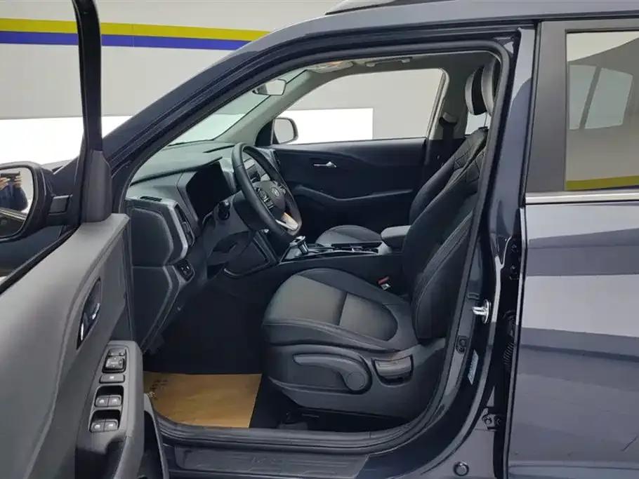 Hyundai ix35 2023 из CN, фото 10
