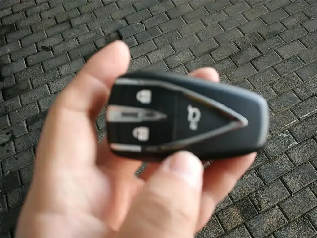 Changan CS55PLUS PHEV 2025 из CN, фото 9