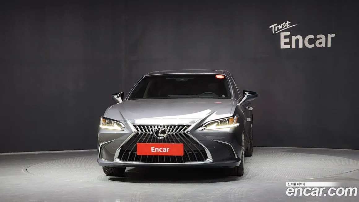 Lexus ES 2024 из KR, фото 3