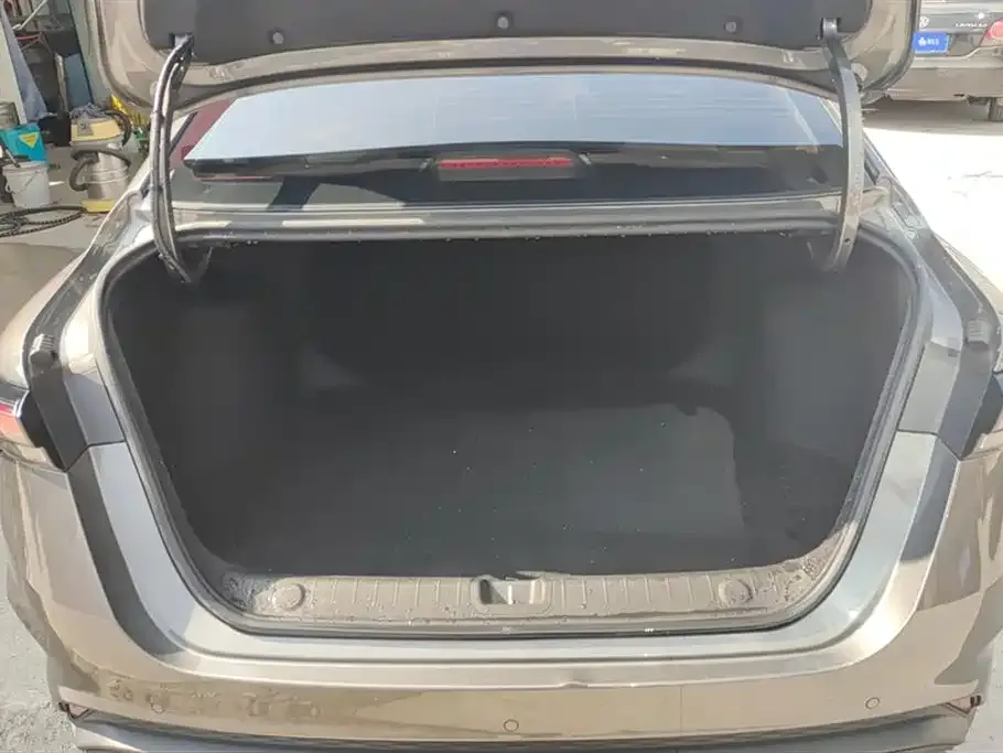 Geely Binrui 2024 из CN, фото 4